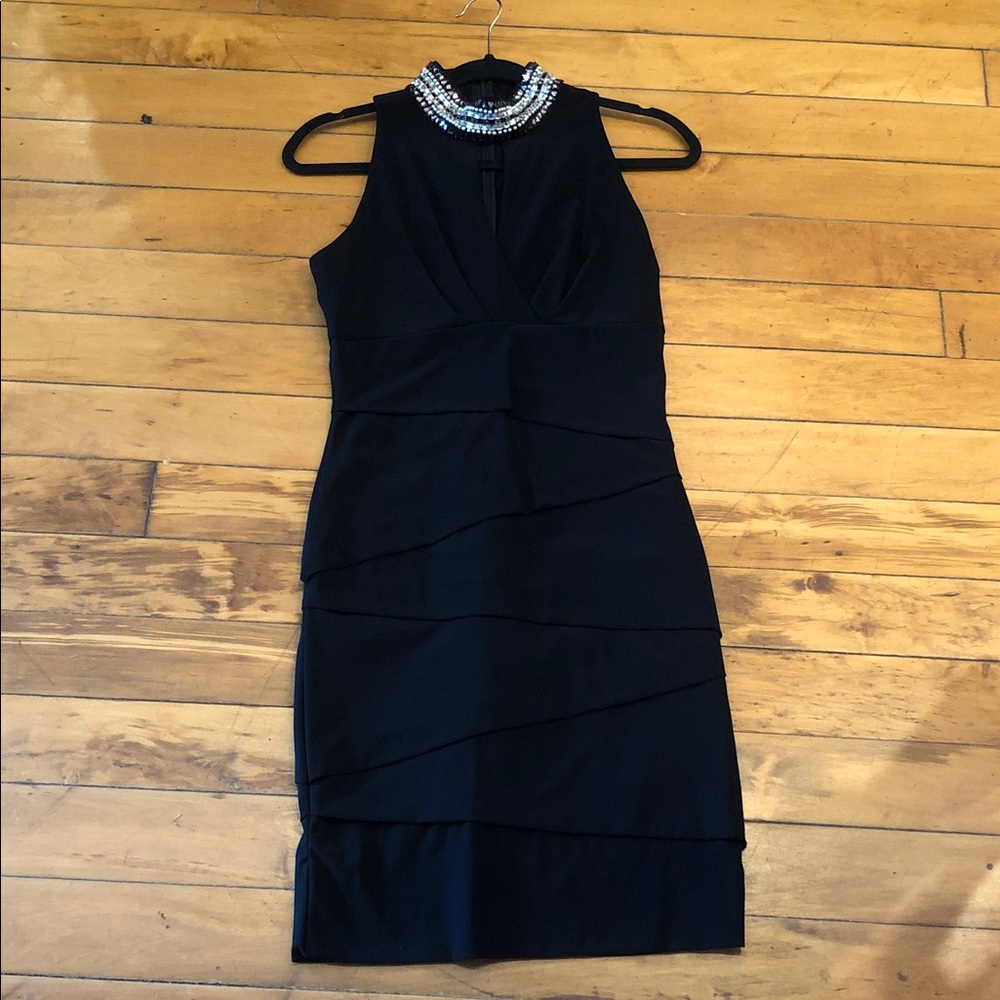 White House Black Market Dress